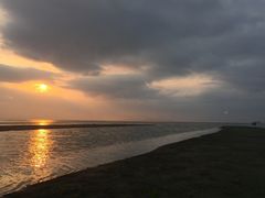 -盐洲岛