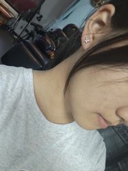 -MDZ STORE·TATTOO·耳饰