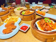 -点心皇子茶餐厅(万国大都会店)