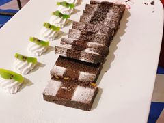 -花园酒店瑞士西餐厅(一汽店)