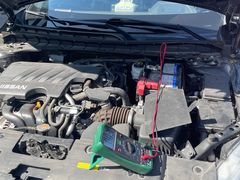 -李师傅修车连锁(万柳店)