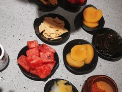 -将军牛排·尔滨地标朝鲜族美食(总店)