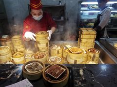 -金苑海鲜酒家(新港中路店)