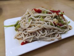 -小媳妇凉粉(浑源店)