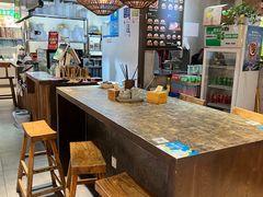 -赵崽儿川式面品(金桥国际店)