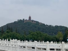 -狼山风景名胜区