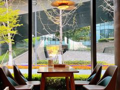 -青麦家·融合餐厅(江岛智立方店)