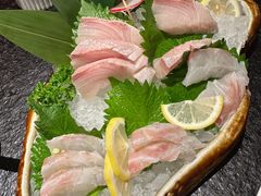 -将太无二·北美传奇寿司(荟聚购物中心西红门店)