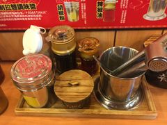 -博多一幸舍(侨福芳草地购物中心店)