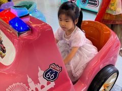 -万达广场(赣州于都店)