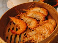 -怡咖啡·自助餐·西安香格里拉