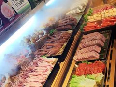 -牛New寿喜烧(闵行龙湖天街店)