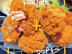 -小川洋风料理(街道口店)