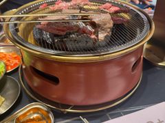-西塔老太太泥炉烤肉(北京北苑天街龙湖店)