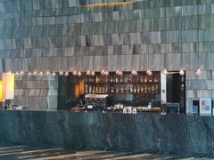 -希尔顿南海酒店·观廊大堂吧·海景下午茶