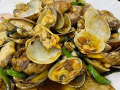 -南记食粥坊·宵夜大排档(莲花总店)