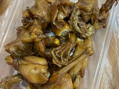 -蓝精灵饺子店
