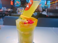 -鸣记脆皮烤鱼·海鲜烤鱼(三八广场店)