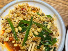 -小杨烤肉(朱雀店)