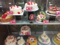 -味多美(梅陇西路店)