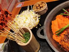 -珮姐老火锅(新街口店)