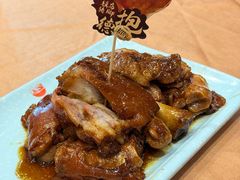 -抱德·潮汕味(敦和店原惠城鱼仔)