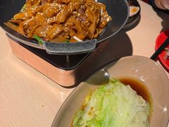 -避风塘(宝山万达店)