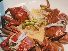 -蟹榭·本帮江浙菜·蟹宴(五角场合生汇商场店)