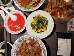-阿大排档(长春这有山店)