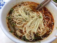 iphone_upload_pic-马子禄牛肉面(金宝街店)