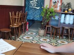 -曼谷食堂·泰国家庭料理(丹桂路店)