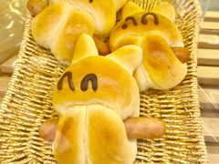 -1-7Bread(深业上城店)