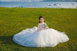 -玛奇朵婚纱摄影