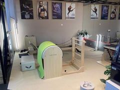 -SAH健身私教工作室(紫东店)