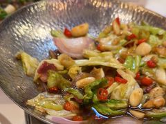 -老馆子·建德菜·山肴鱼鲜(海威新界店)