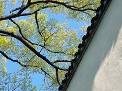 -拙政园