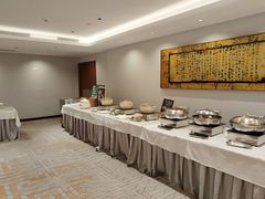 -天伦王朝酒店·盛华瑄餐厅