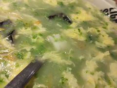 -吕氏疙瘩汤·海鲜新鲁菜(凯德mall新都心店)