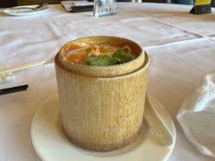 -粤菜王府·海鲜·茶市·海景餐厅(大梅沙店)