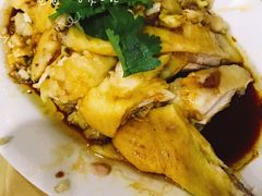 -电白鸭粥店(下沙二坊88号店)