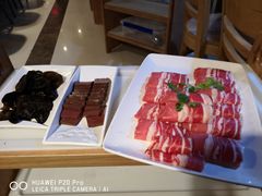 -傣妹火锅(万达店)