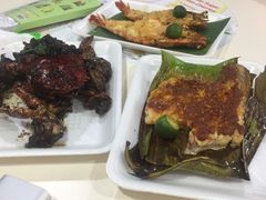 -纽顿熟食中心