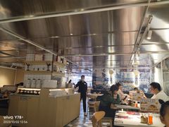 -食大利香港茶餐厅(南亚风情第一城店)