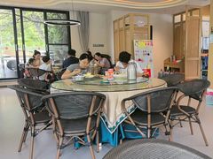 -生态苑农庄(十里画廊遇龙河店)