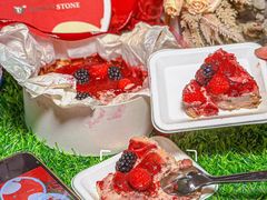 -BROWNSTONE布朗石西班牙餐厅(富城店)