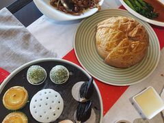 -馋遇江南·精致湖景雅宴(东方之门店)