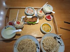 -孙盛兴奥灶面馆·蟹黄面·三虾面(山塘街总店)
