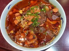 -东北大院·东北菜(三台子店)