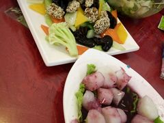 -大眼锅贴水饺(河东店)