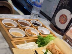 -城南往事·鲁菜·烤鸭(世茂宽厚里·大明湖店)